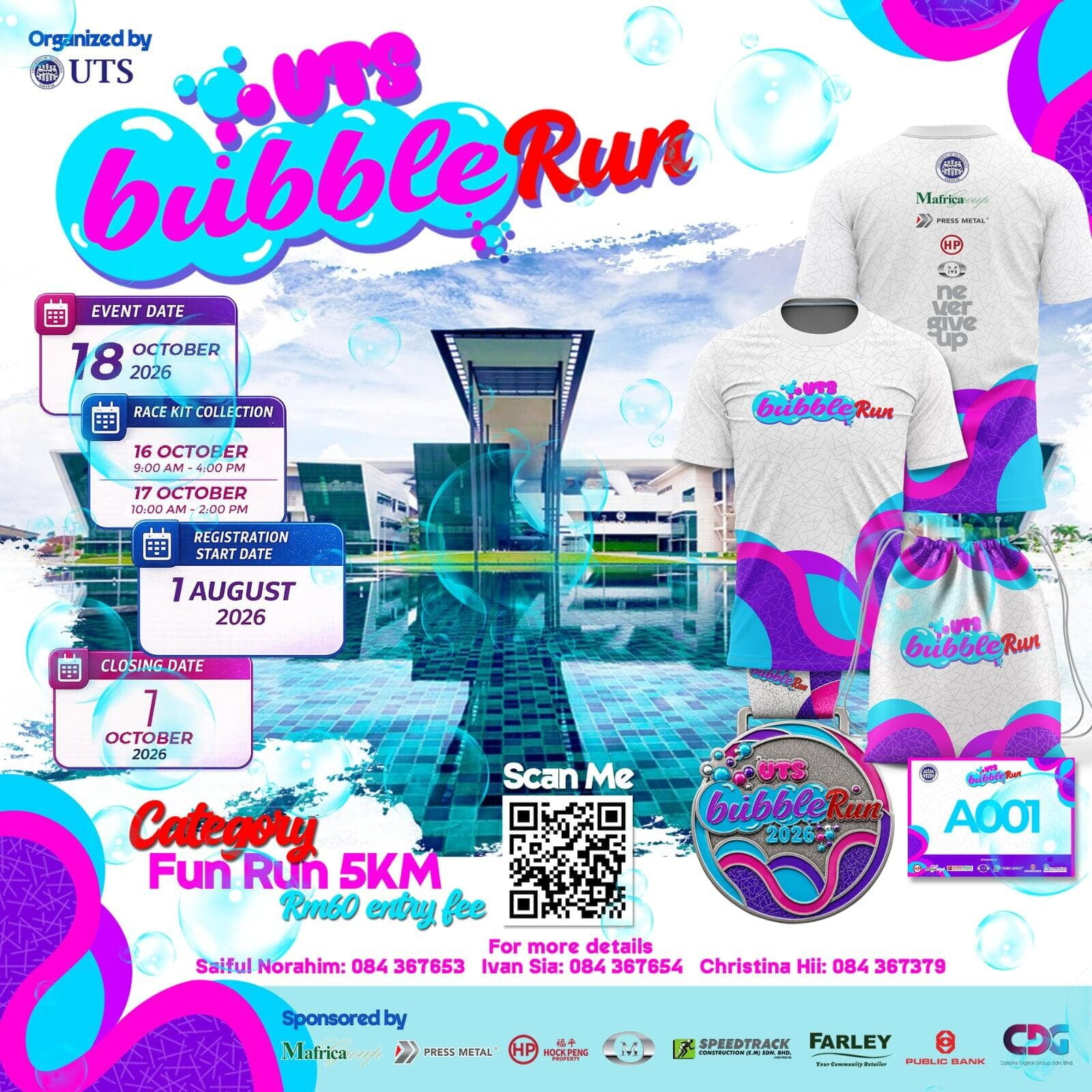 Official Poster